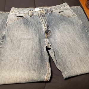 Men's jeans